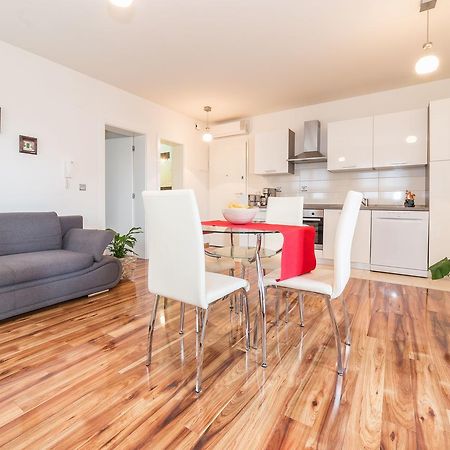 Apartman Dukic Водице Экстерьер фото