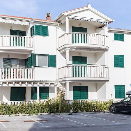 Apartman Dukic Водице Экстерьер фото