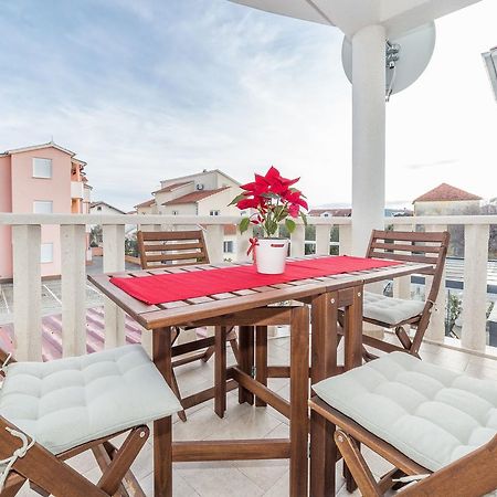 Apartman Dukic Водице Экстерьер фото
