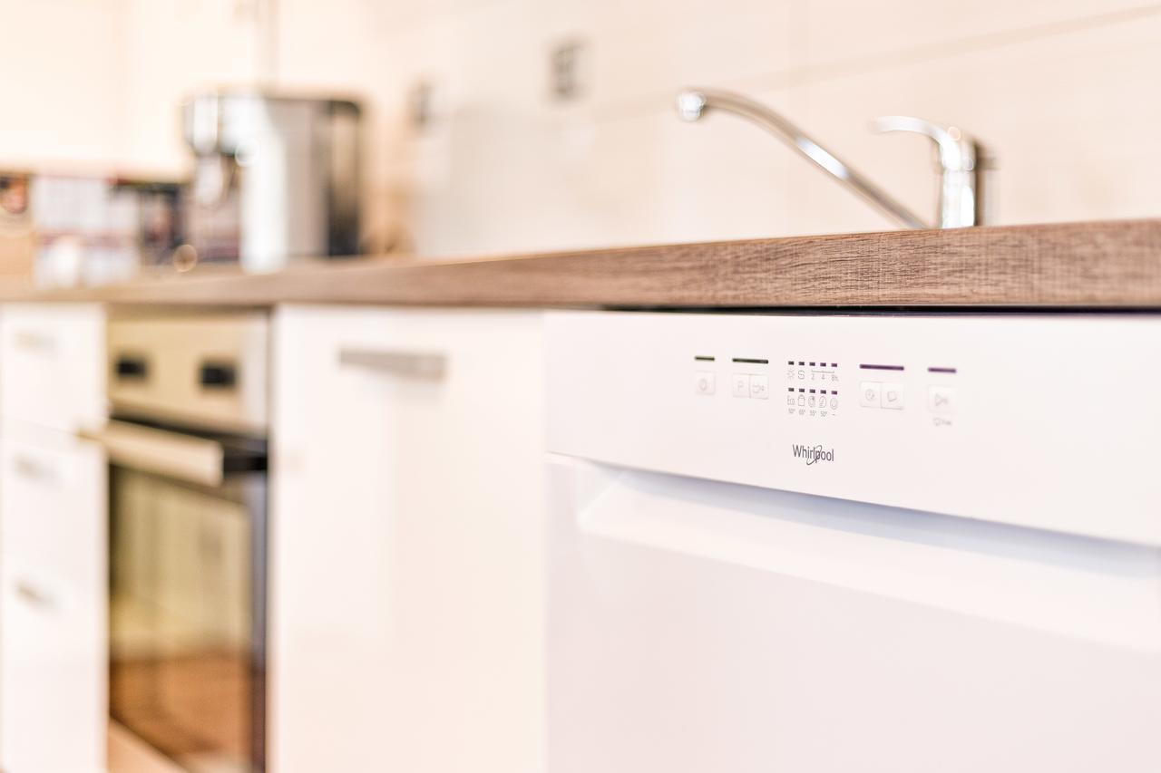 Apartman Dukic Водице Экстерьер фото