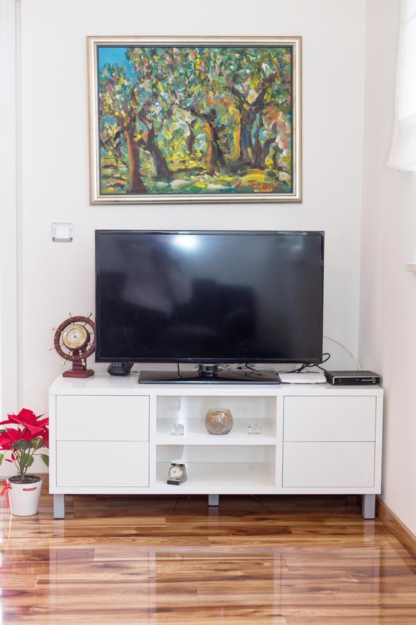Apartman Dukic Водице Экстерьер фото