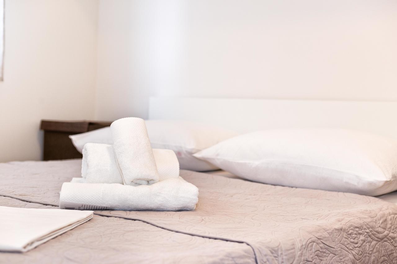 Apartman Dukic Водице Экстерьер фото